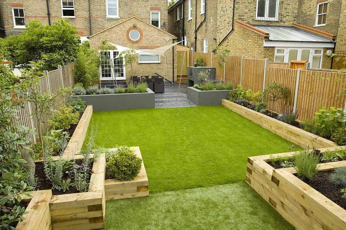 9 Tips To Dog Proof Your Garden 1001 Gardens